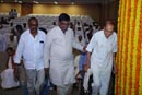 Sri Mulugu Ramalingeshwara Varaprasad Siddhanti was honoured with Jyotishyasastra Vignana Visharadha at Tummalapalli Kalakshetram, Vijayawada (107)